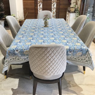 PRINTED TABLE COVERS