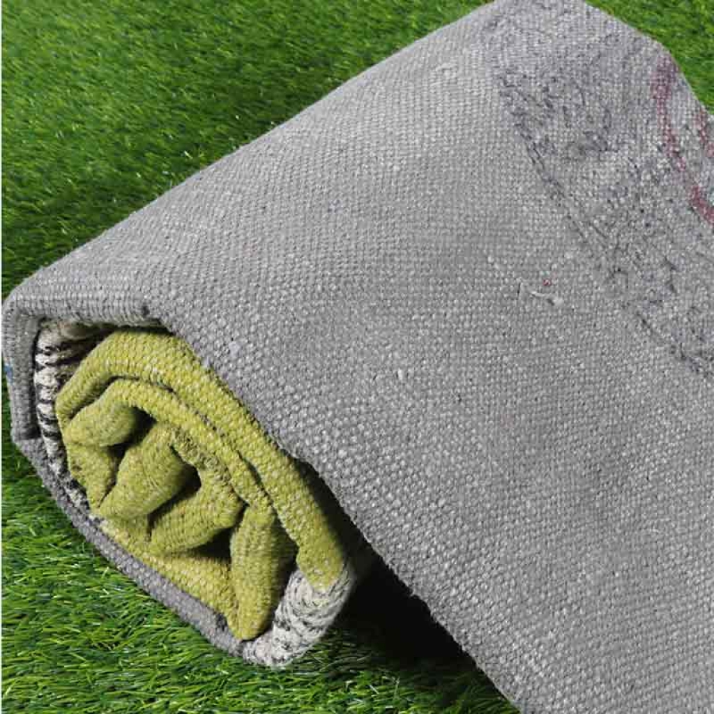 COTTON HAND BLOCK ALL OVER PRINT RUGS