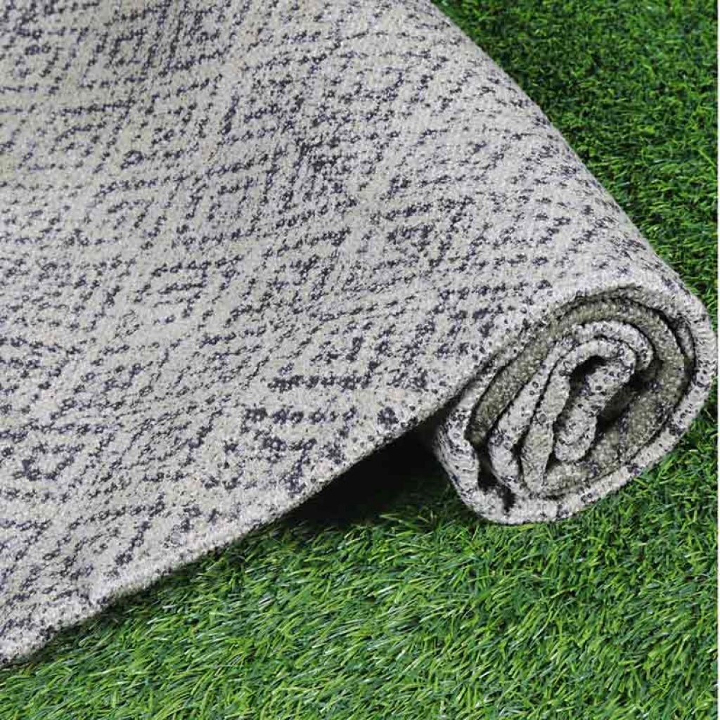 COTTON HAND BLOCK ALL OVER PRINT RUGS