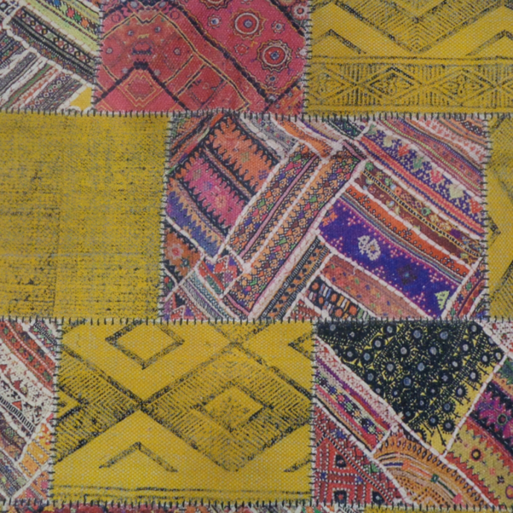 PATCH WORK RUGS