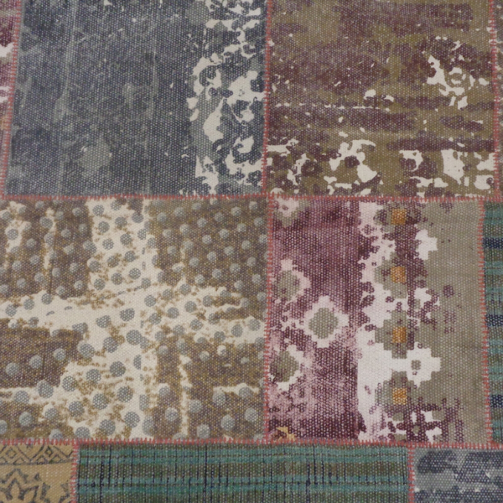 PATCH WORK RUGS