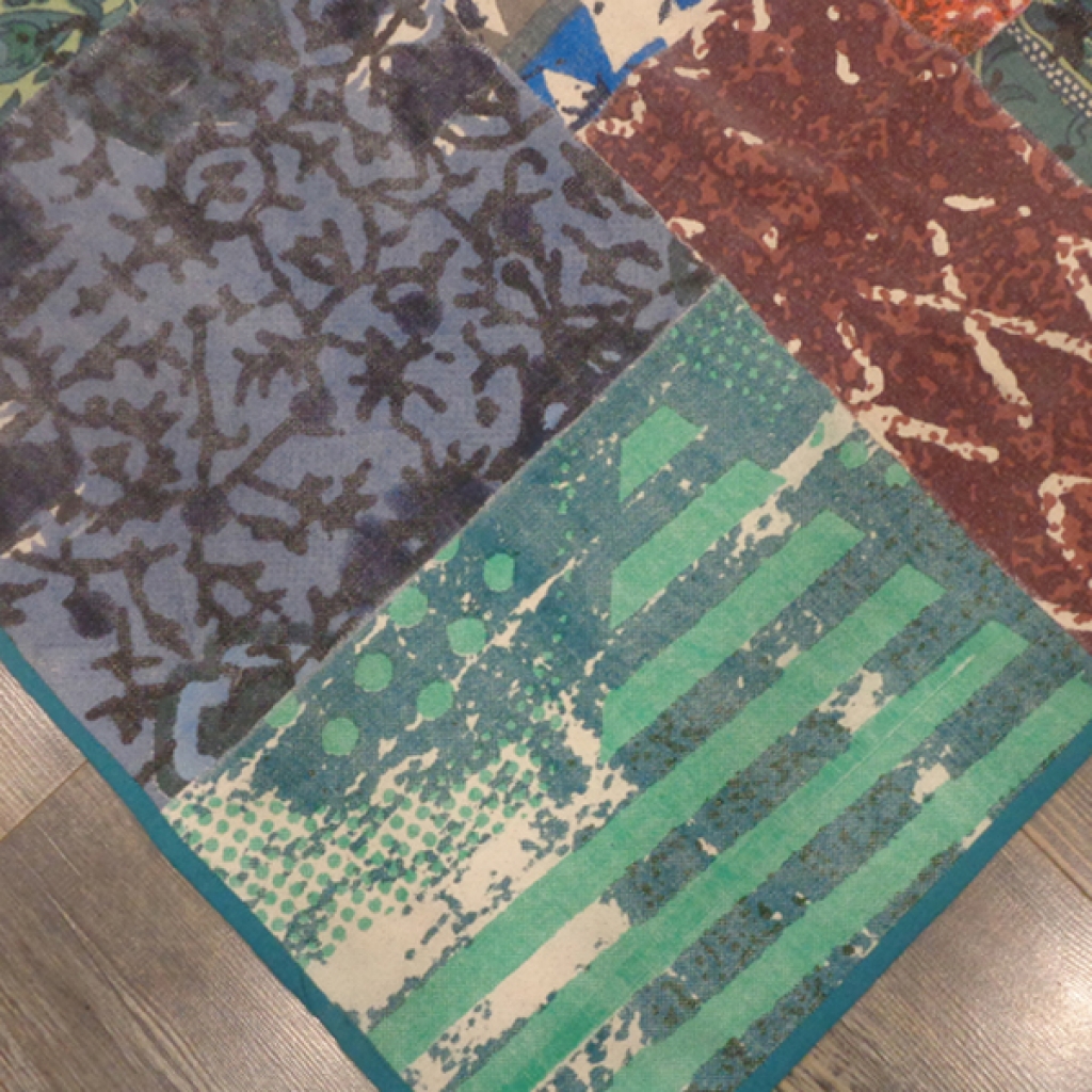 PATCH WORK RUGS