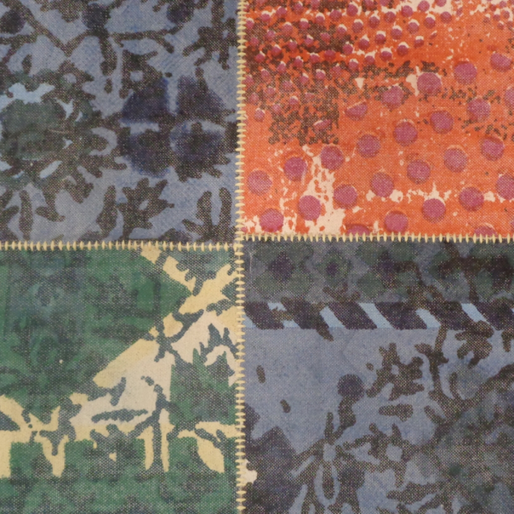 PATCH WORK RUGS