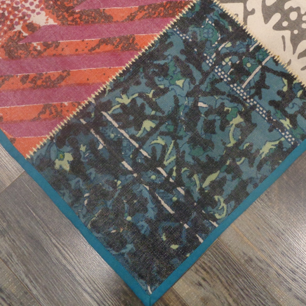 PATCH WORK RUGS