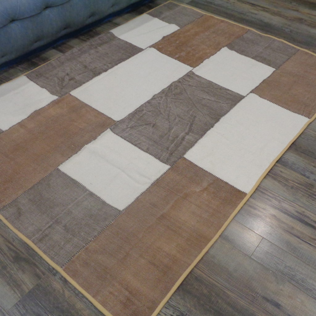 PATCH WORK RUGS