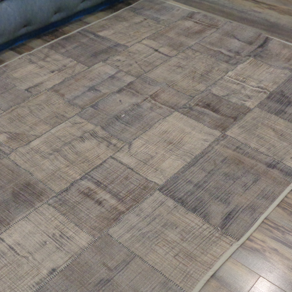 PATCH WORK RUGS