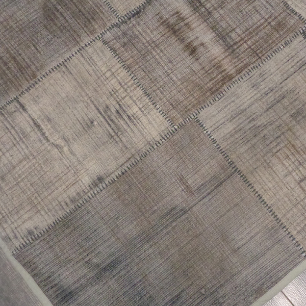 PATCH WORK RUGS