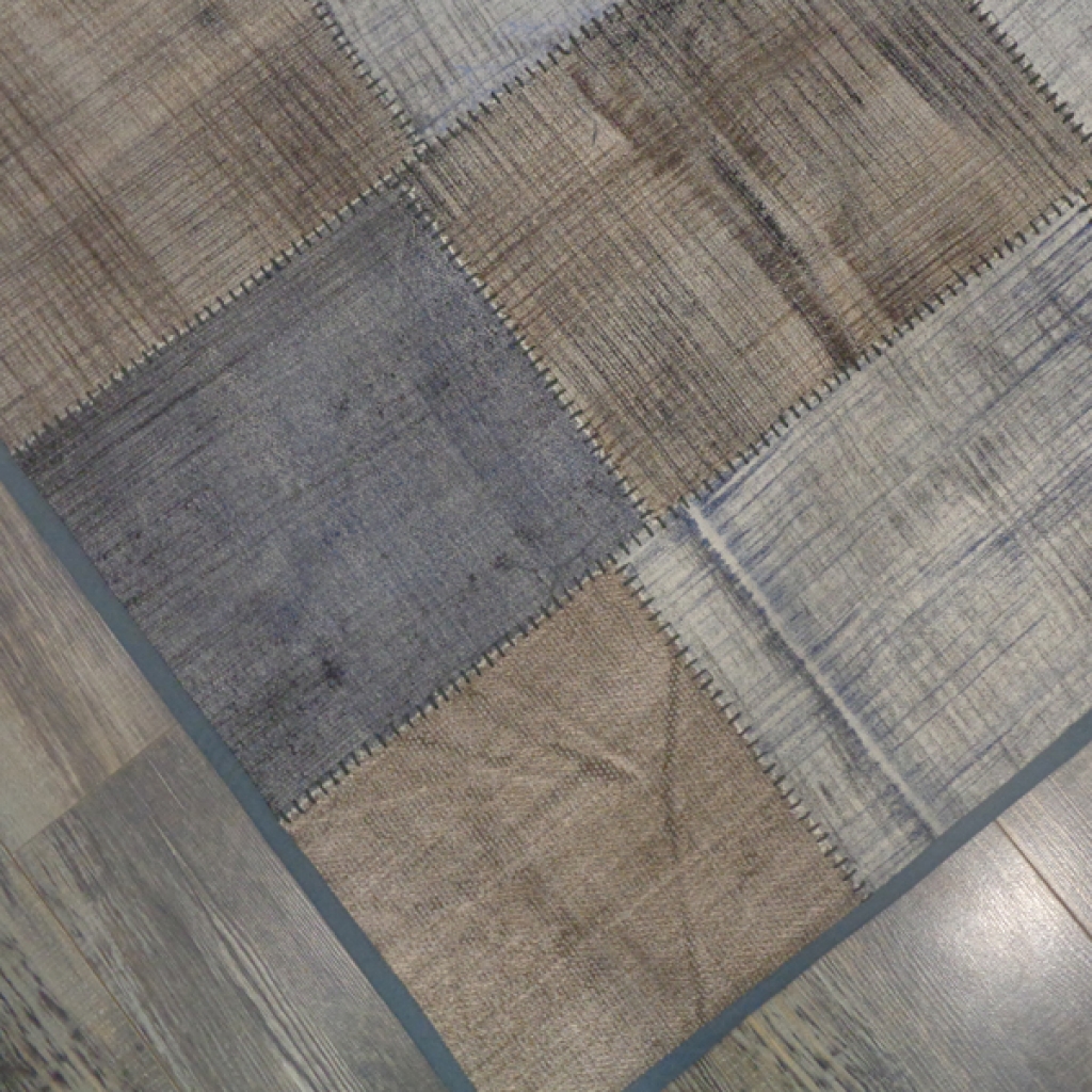 PATCH WORK RUGS