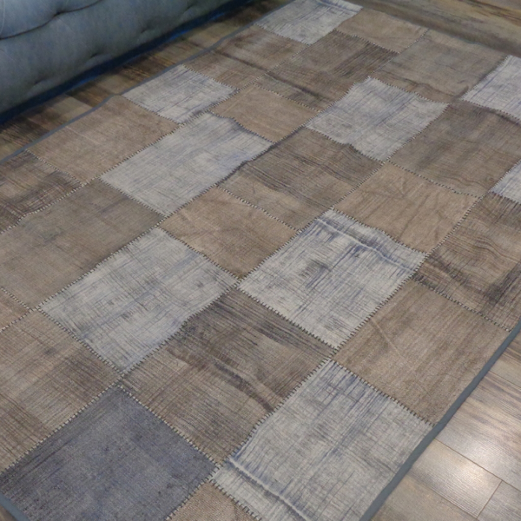 PATCH WORK RUGS