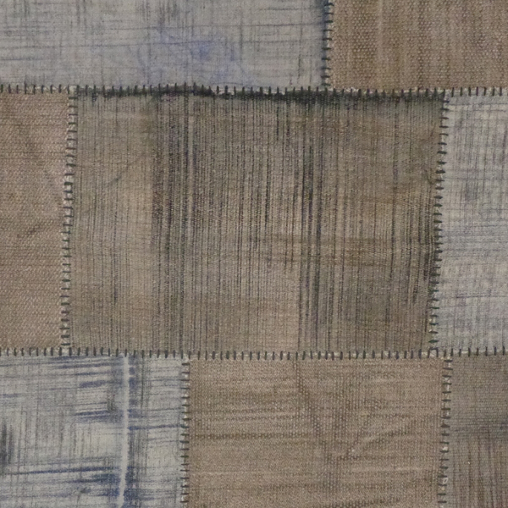PATCH WORK RUGS