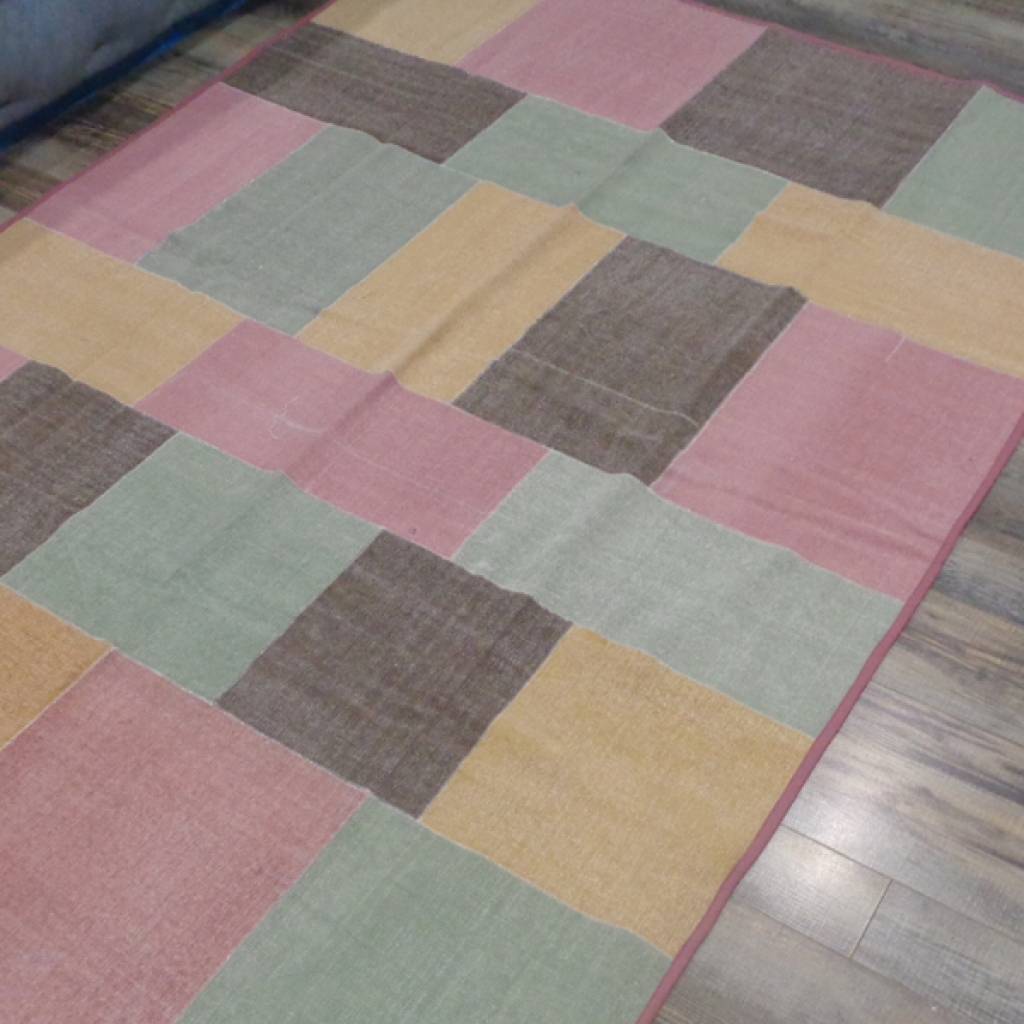 PATCH WORK RUGS