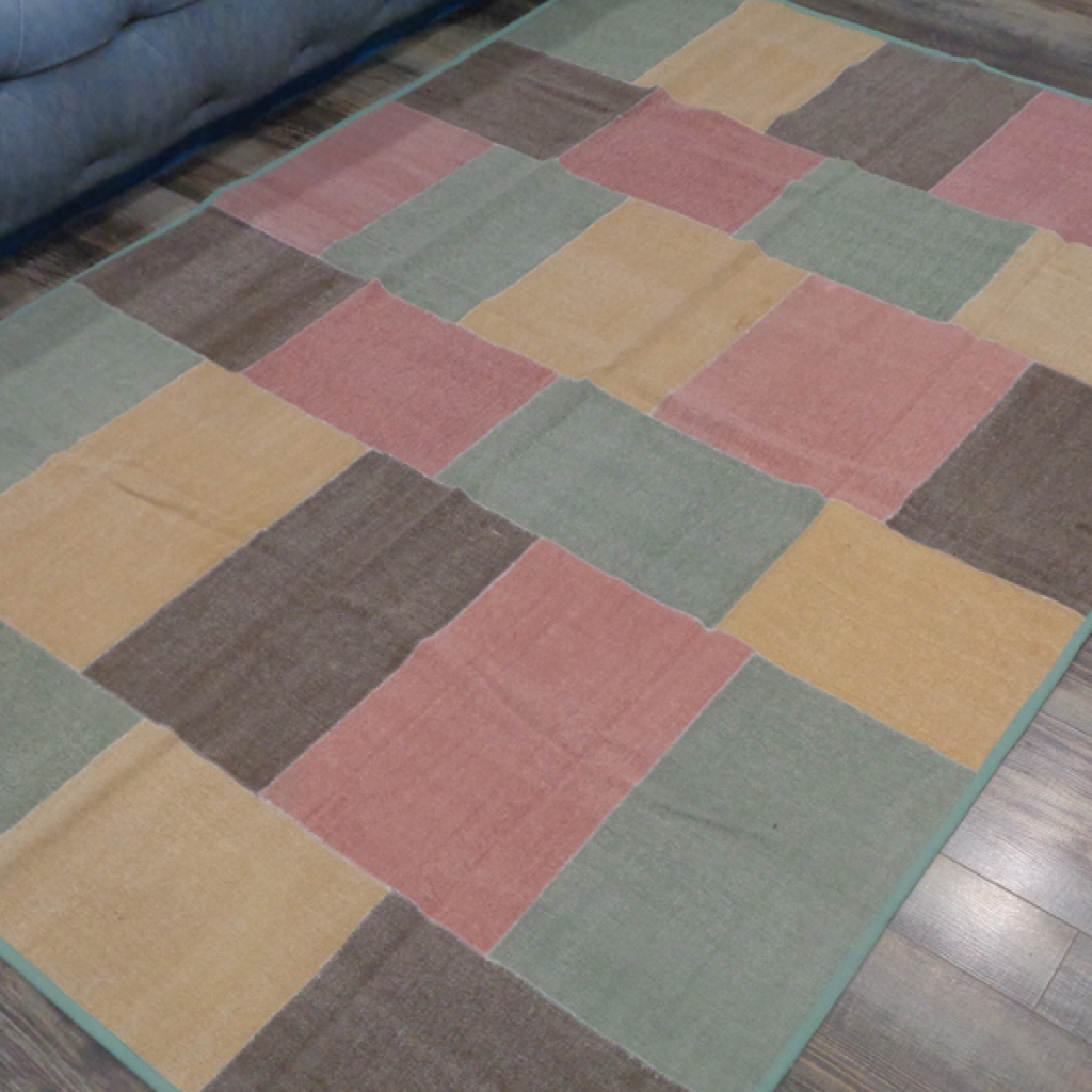 PATCH WORK RUGS