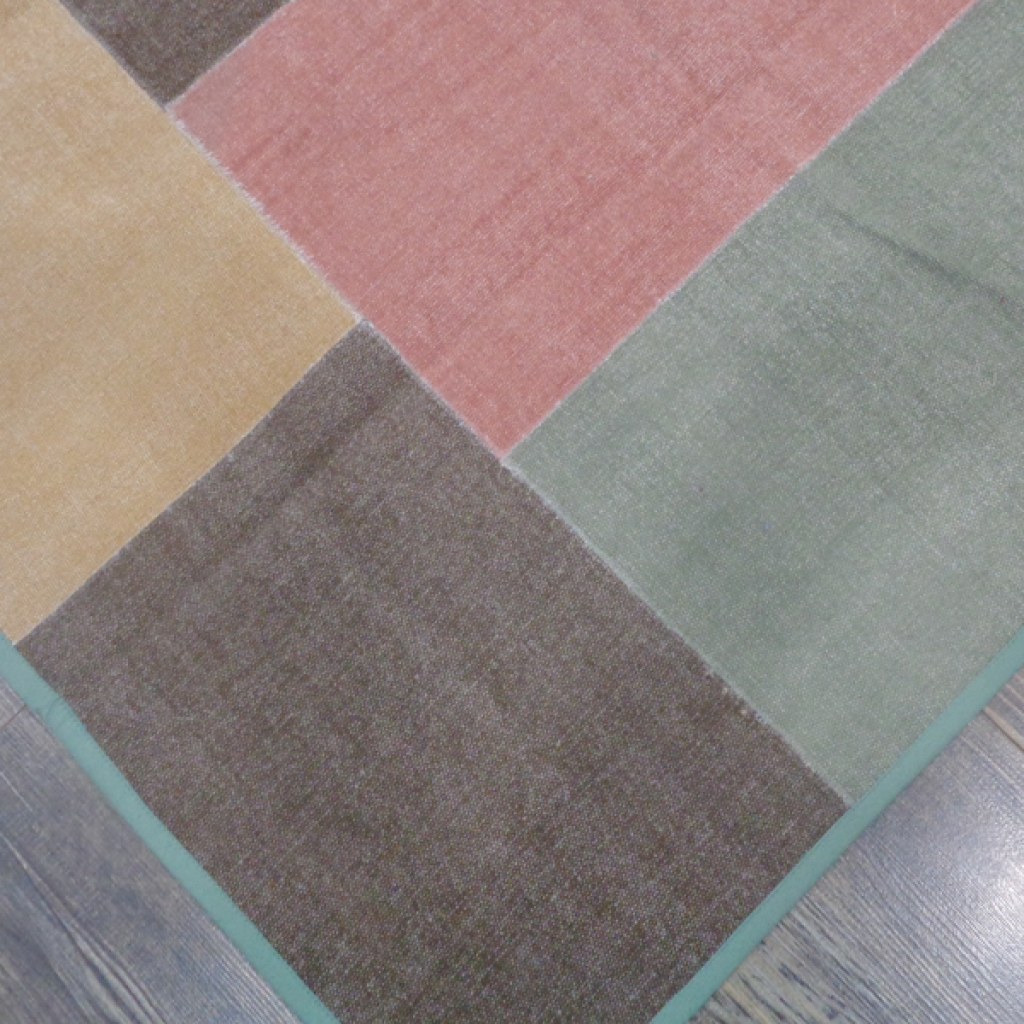 PATCH WORK RUGS