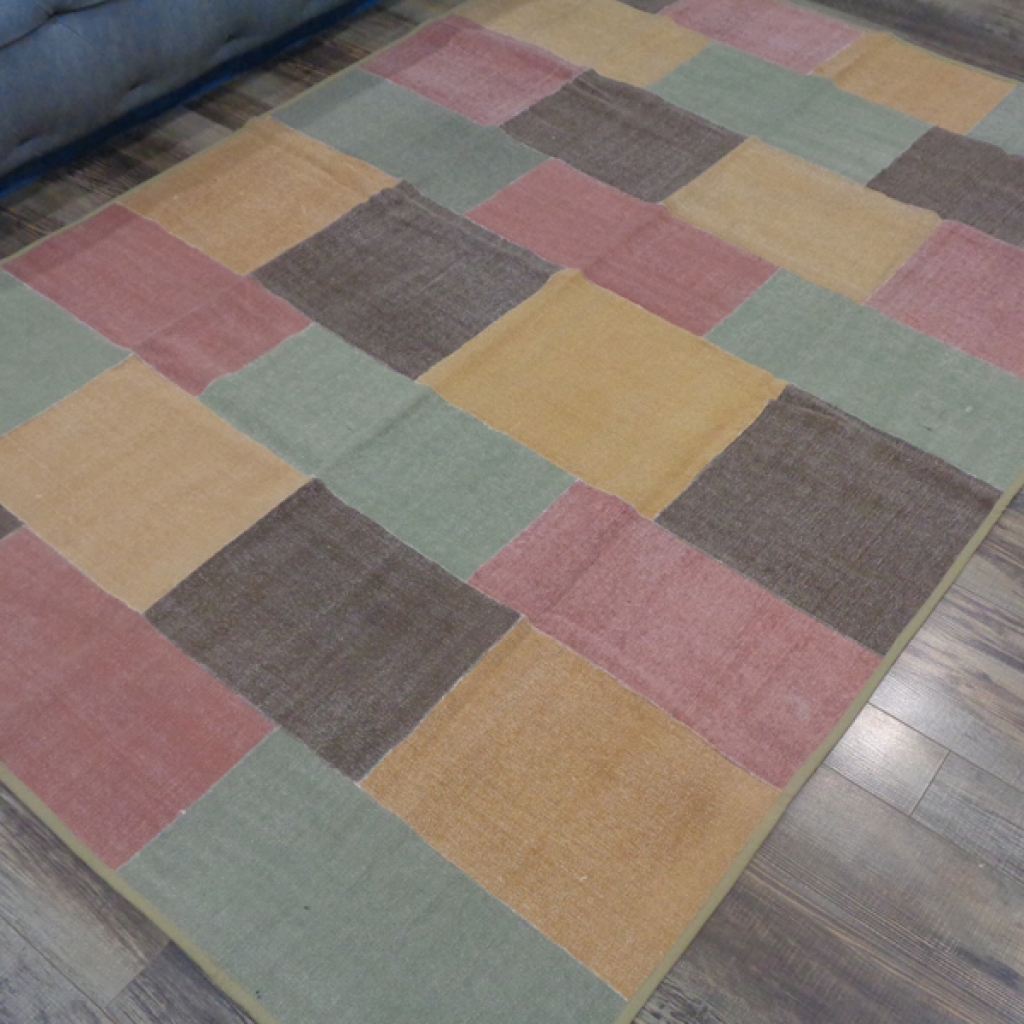 PATCH WORK RUGS