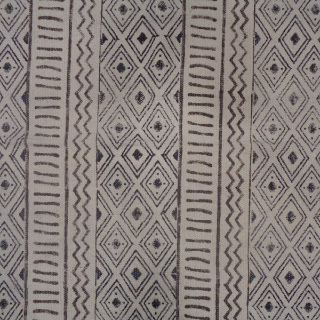 COTTON PRINTED RUGS