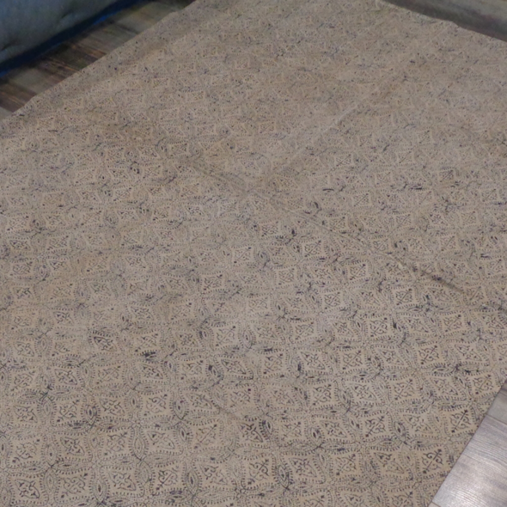 COTTON PRINTED RUGS