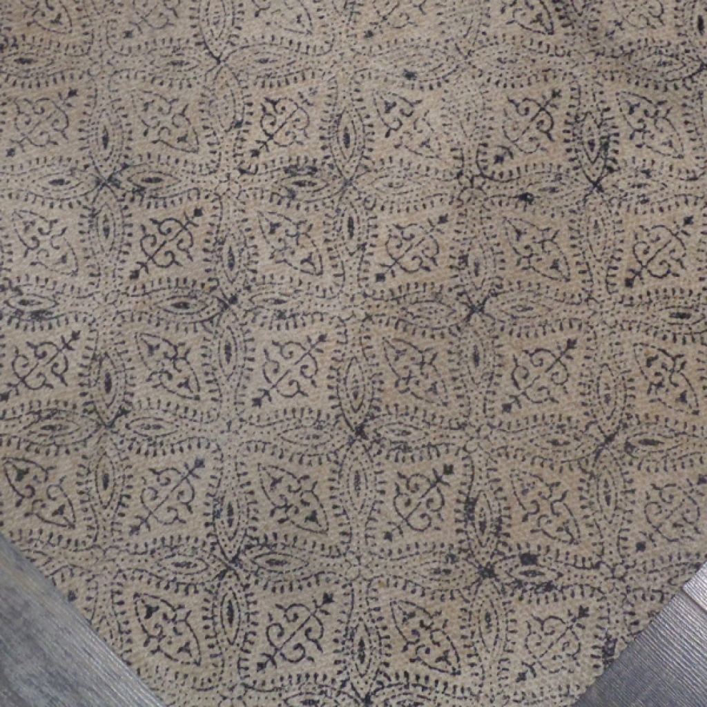 COTTON PRINTED RUGS