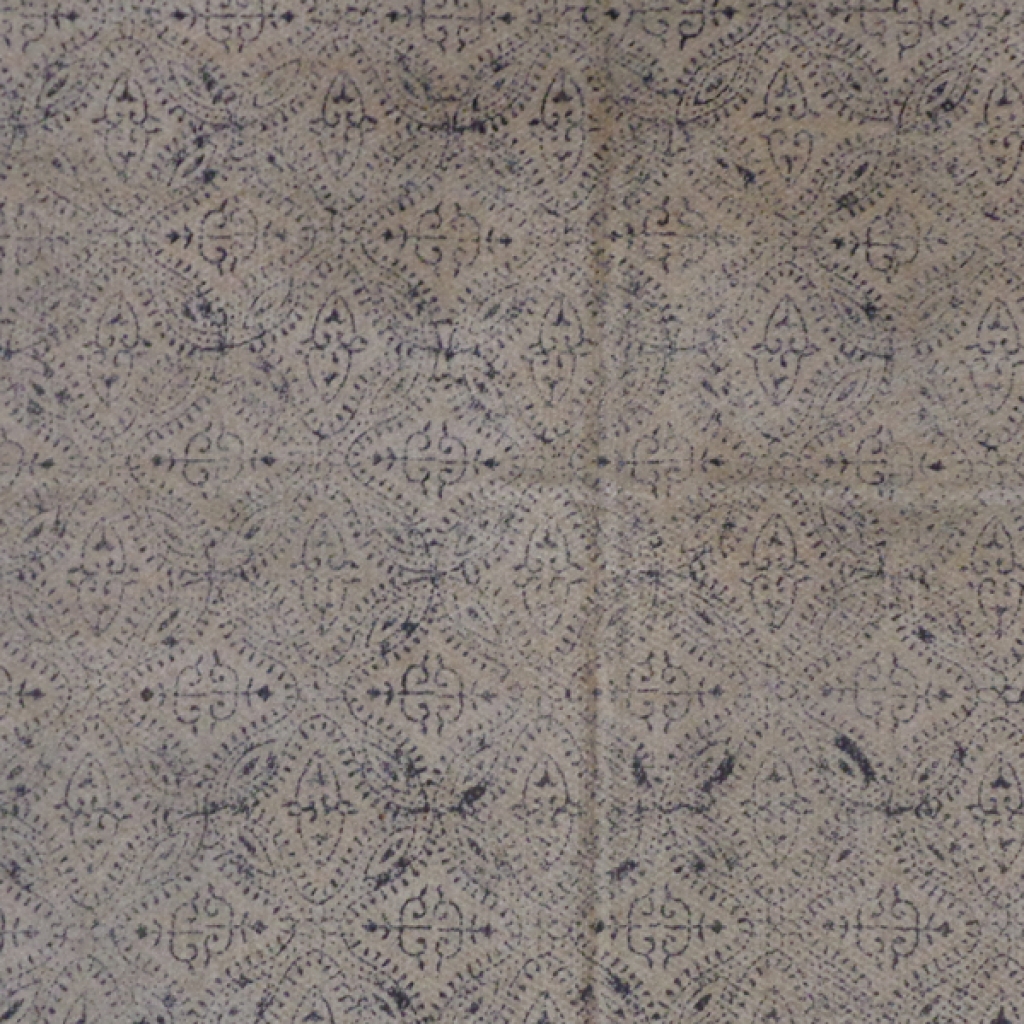 COTTON PRINTED RUGS