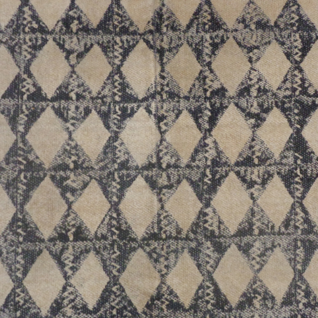 COTTON PRINTED RUGS