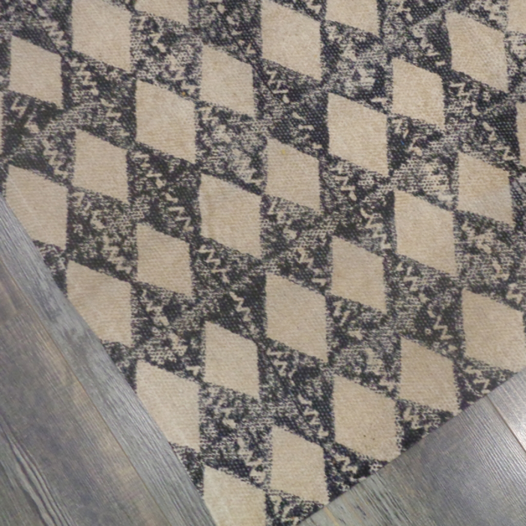 COTTON PRINTED RUGS