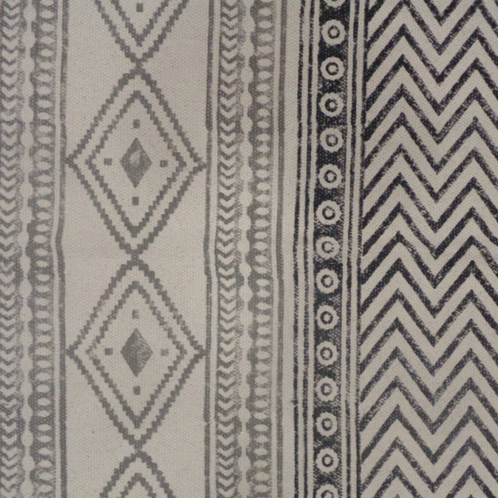 COTTON PRINTED RUGS
