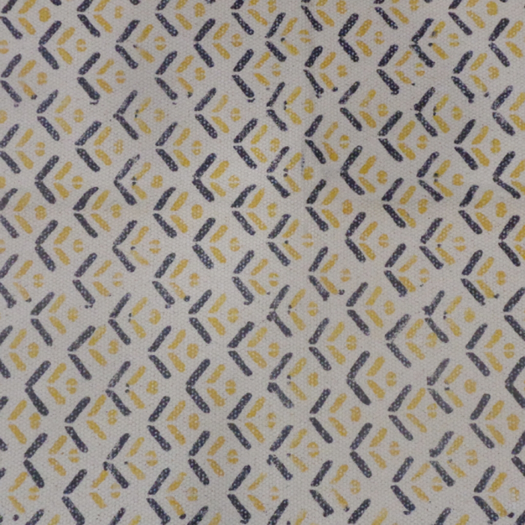 COTTON PRINTED RUGS
