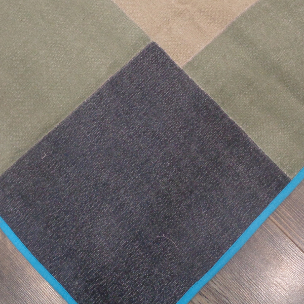 PATCH WORK RUGS