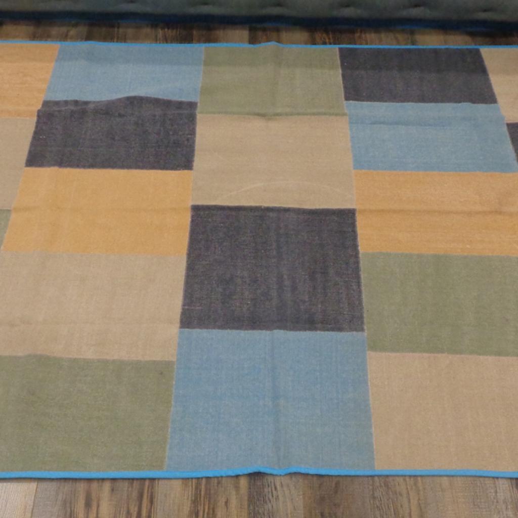 PATCH WORK RUGS