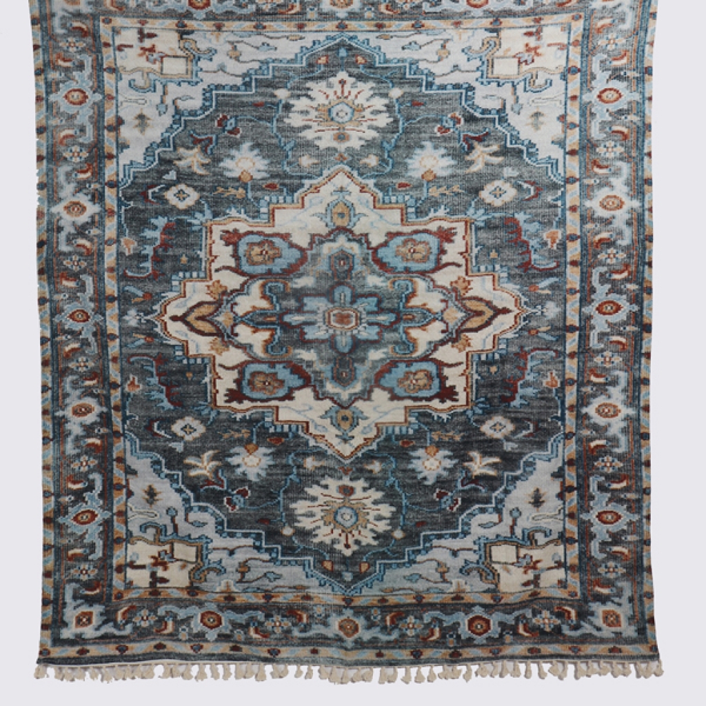 COTTON DIGITAL PRINTED THROWS