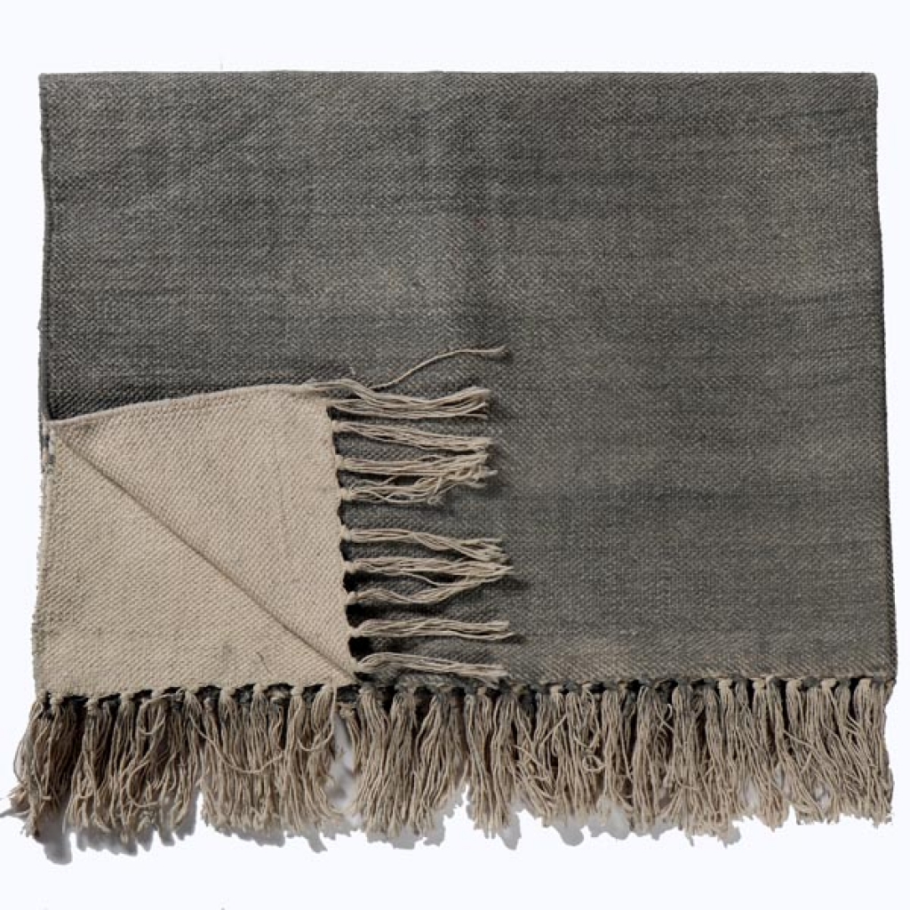 COTTON HAND BLOCK ALL OVER PRINT DARI