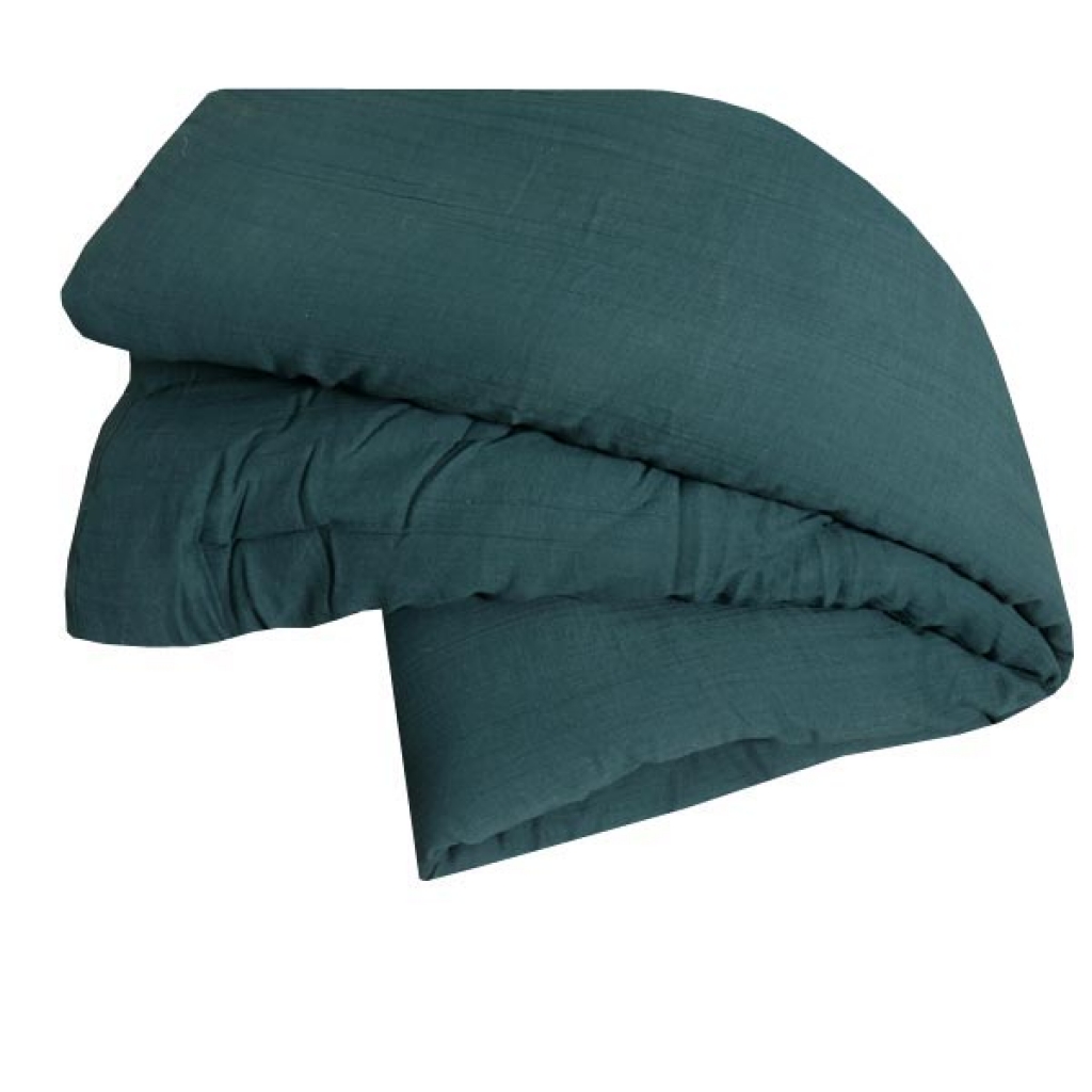 HANDMADE INDIAN PURE COTTON DESIGNER QUILTED