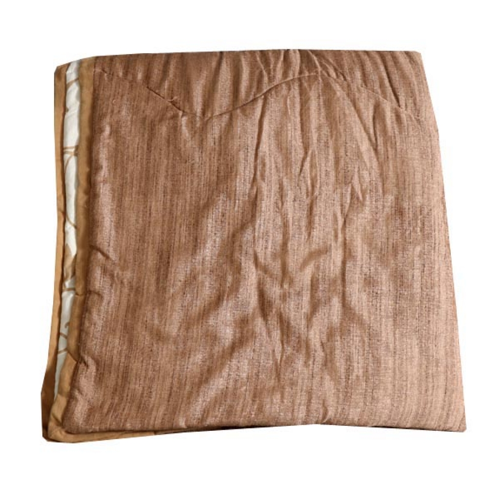 HANDMADE INDIAN PURE COTTON DESIGNER QUILTED