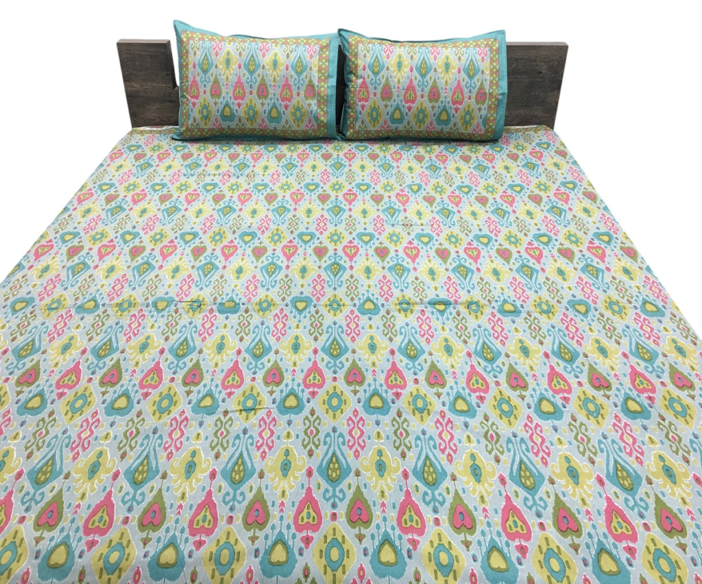 COTTON BEDSHEET