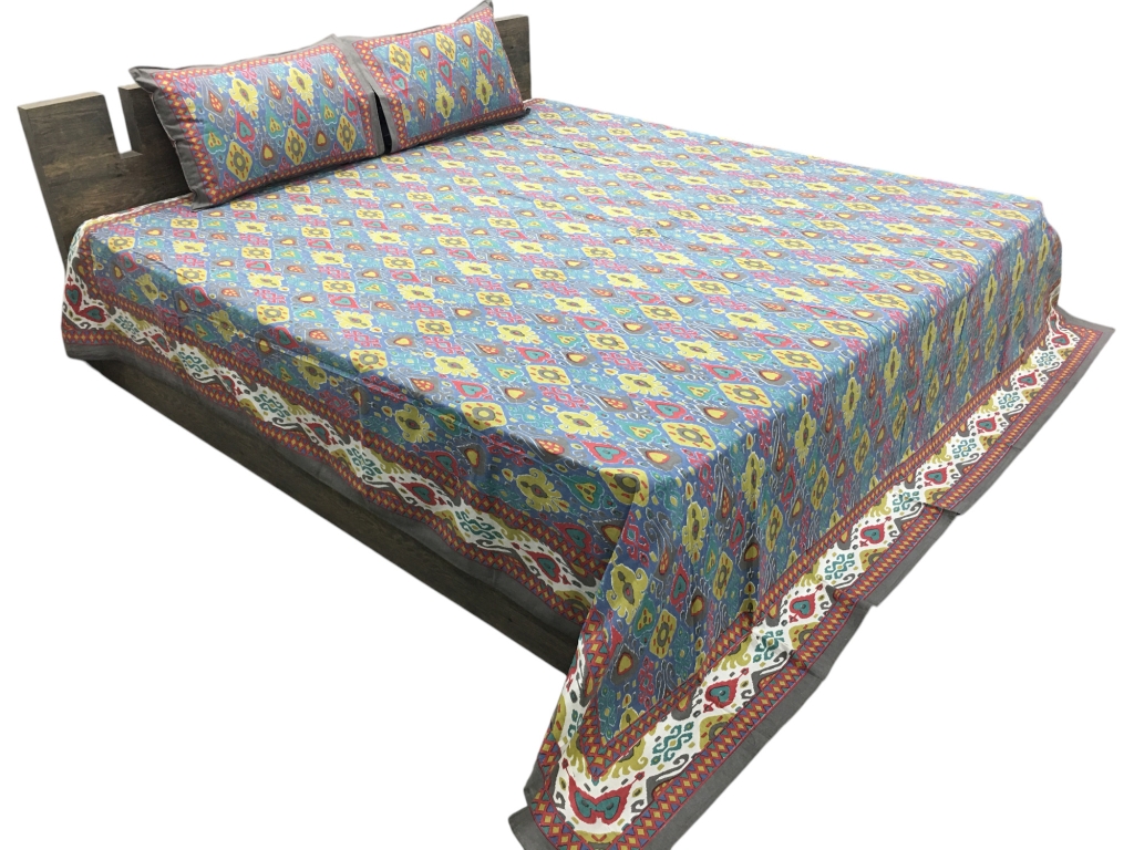 COTTON BEDSHEET