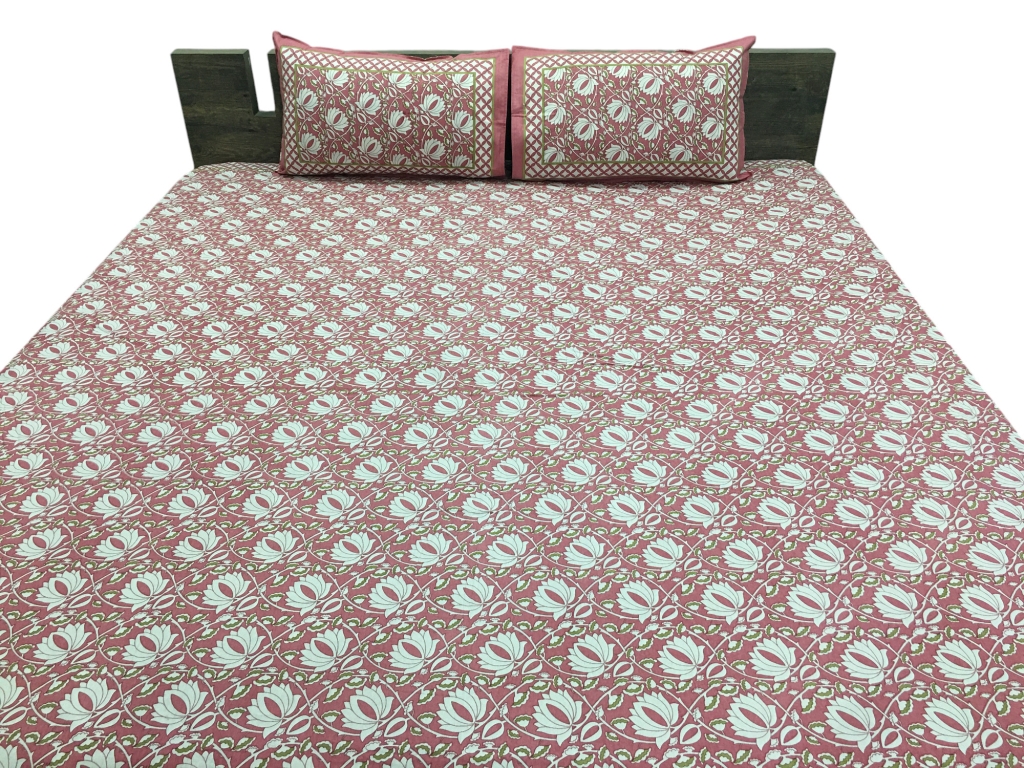 COTTON BEDSHEET